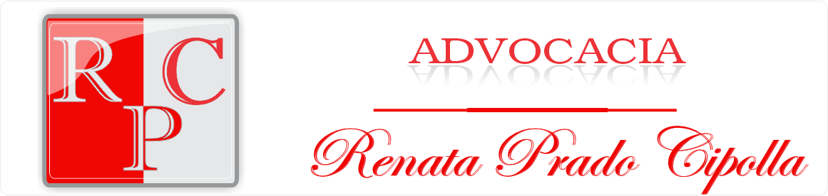 RPC Advocacia — Renata Prado Cipolla