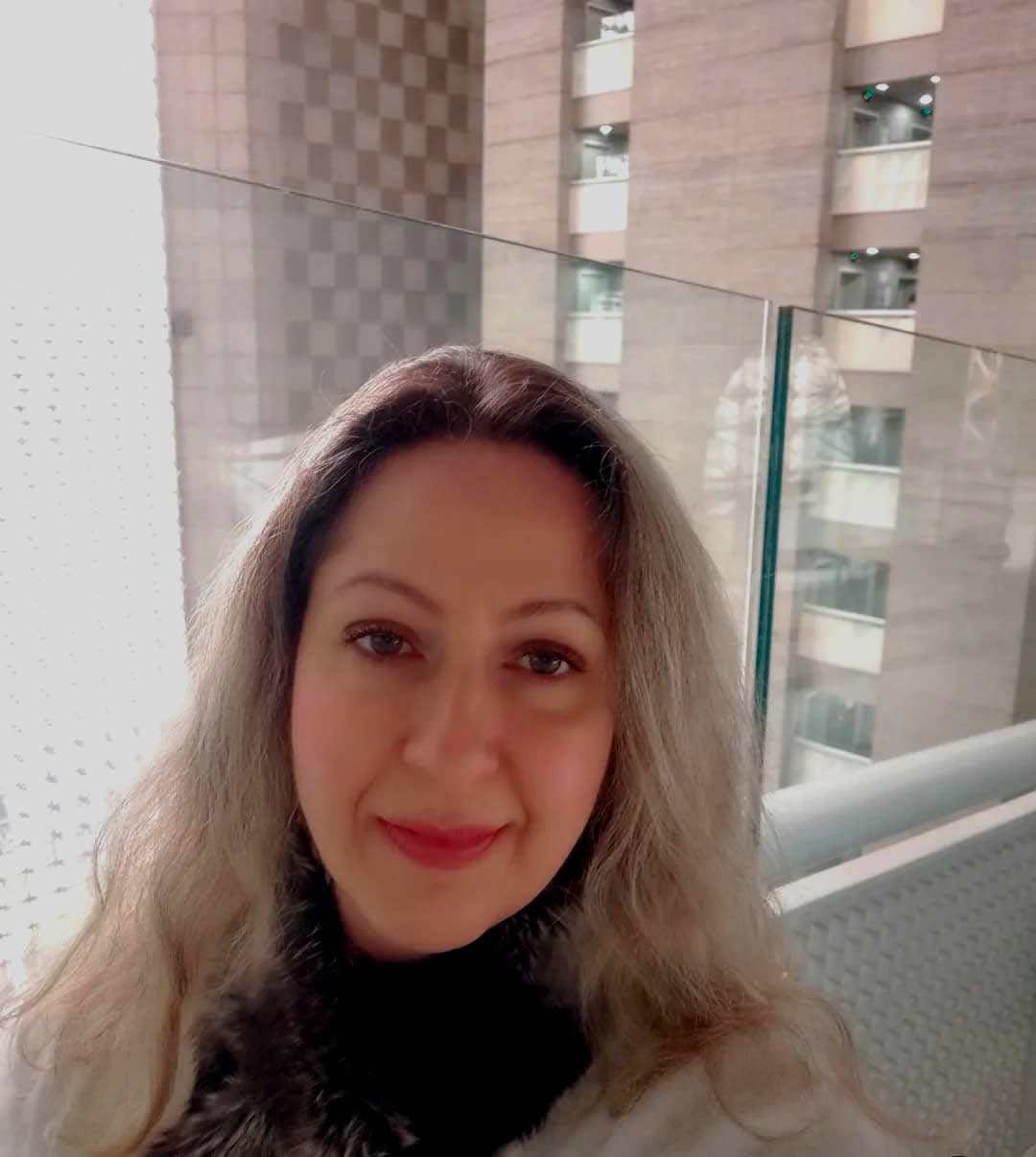 Dra. Renata Prado Cipolla